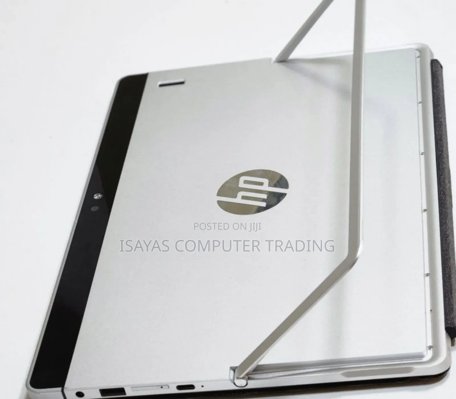 New Laptop HP X2 8GB SSD 256GB