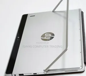 New Laptop HP X2 8GB SSD 256GB