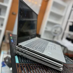 New Laptop HP Stream Notebook 16GB Intel Core I5 SSD 1T