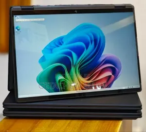 New Laptop HP OmniBook 5 Flip 16GB Intel SSD 1T