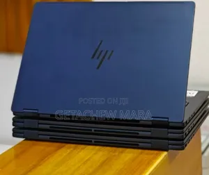 New Laptop HP OmniBook 5 Flip 16GB Intel SSD 1T