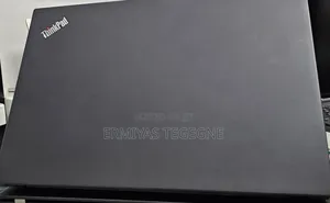 New Laptop Lenovo ThinkPad X1 Carbon 16GB AMD Ryzen 7 SSD 512GB