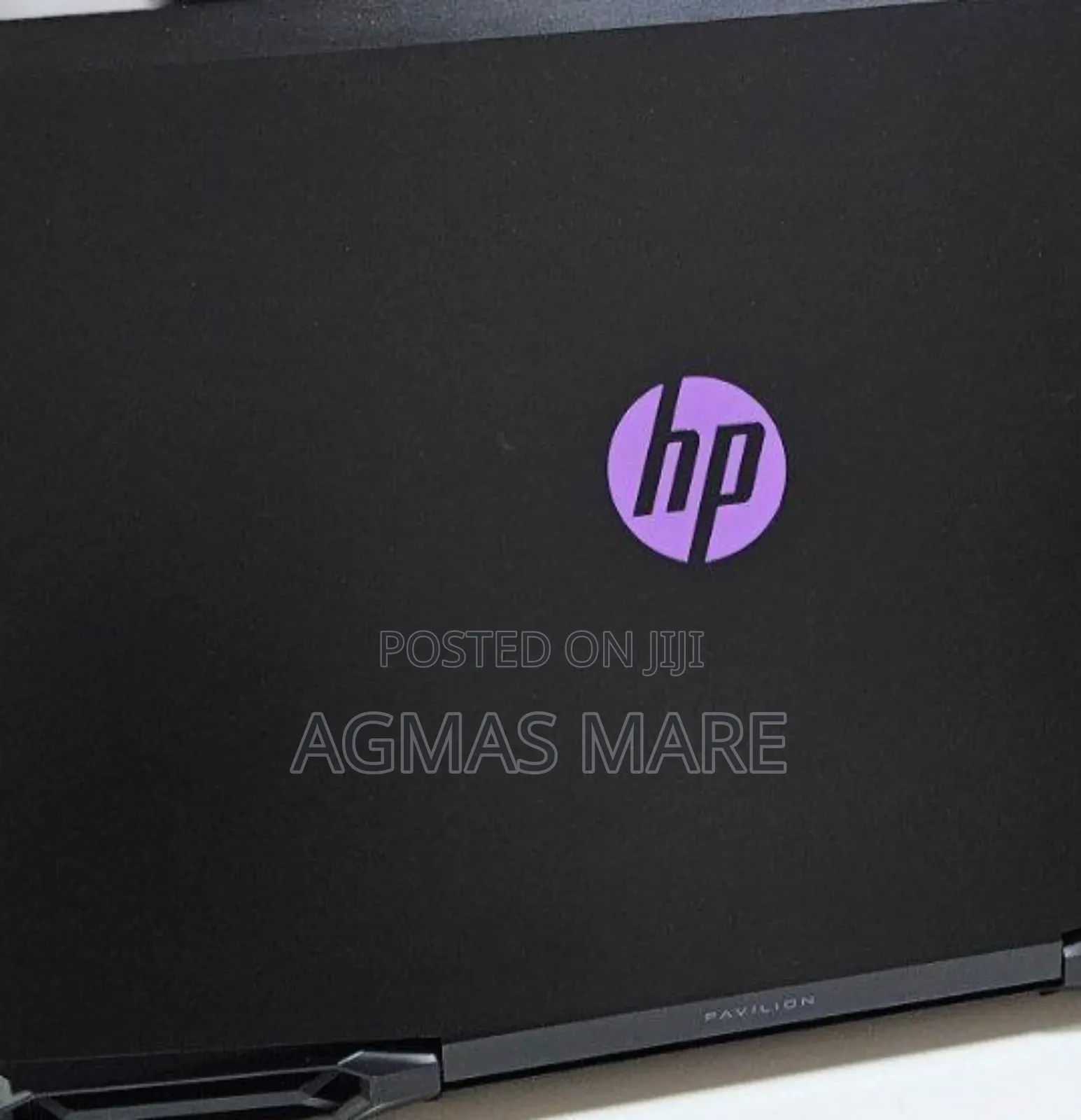 New Laptop HP Pavilion Power 15 16GB Intel Core I5 SSD 512GB