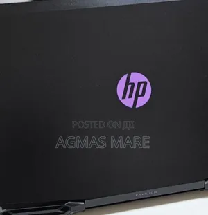New Laptop HP Pavilion Power 15 16GB Intel Core I5 SSD 512GB