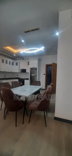 Photo - Full Furnishd in Sarbet