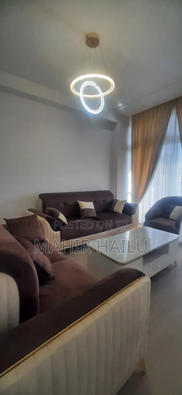 Full Furnishd in Sarbet