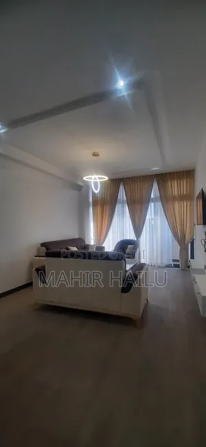 Full Furnishd in Sarbet