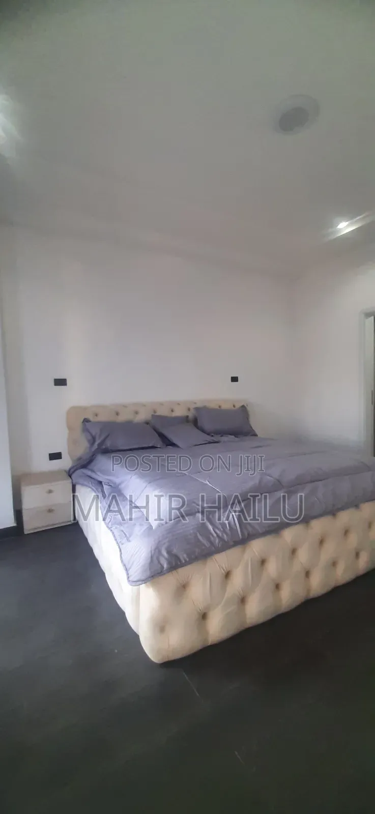 Full Furnishd in Sarbet