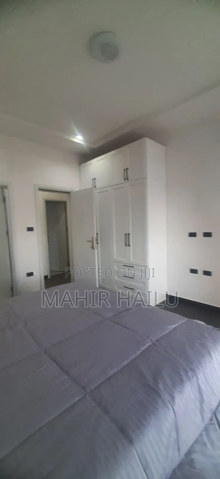 Full Furnishd in Sarbet