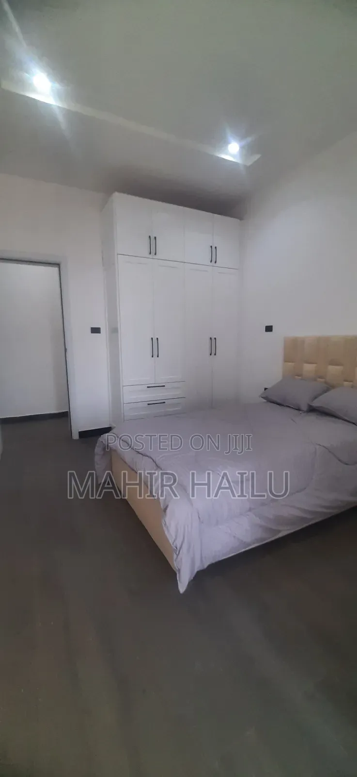 Full Furnishd in Sarbet