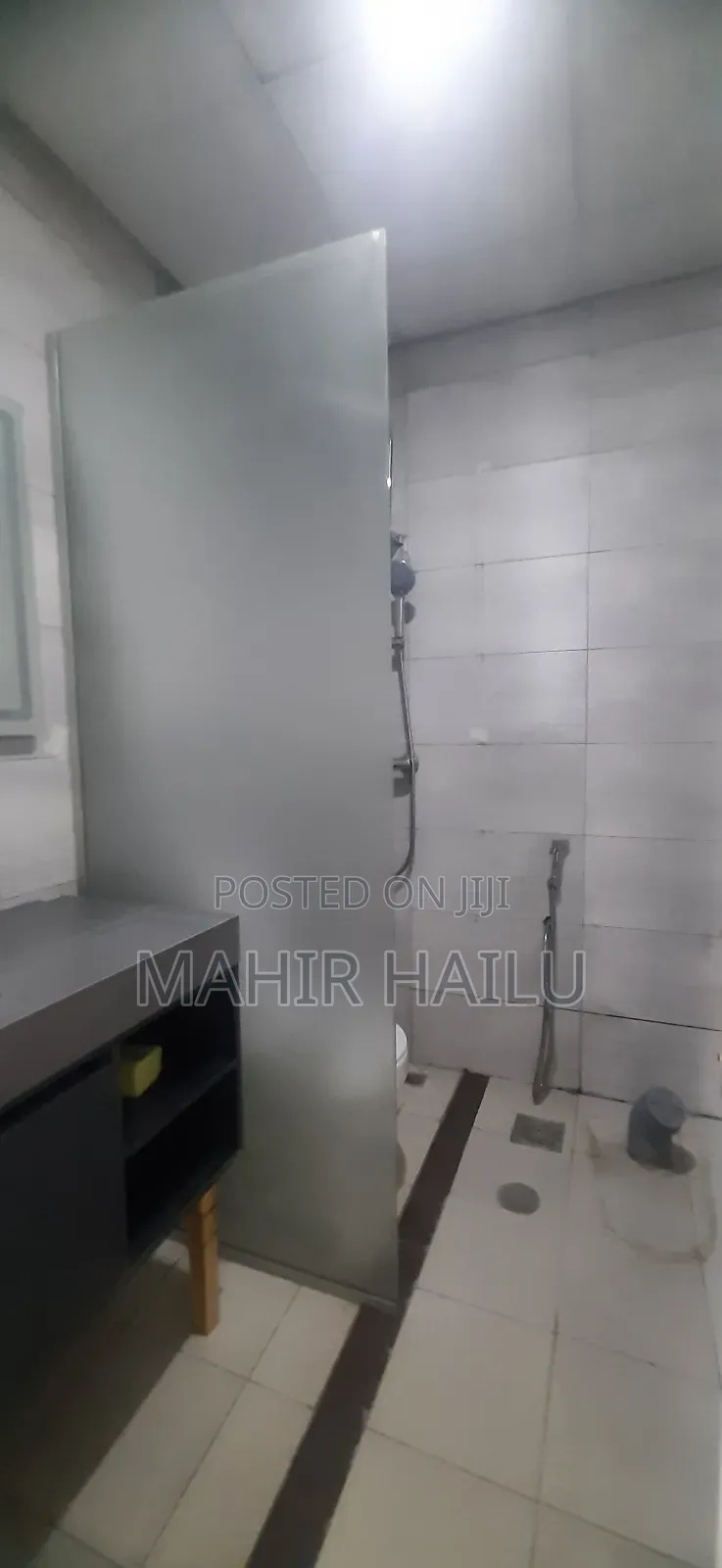 Full Furnishd in Sarbet