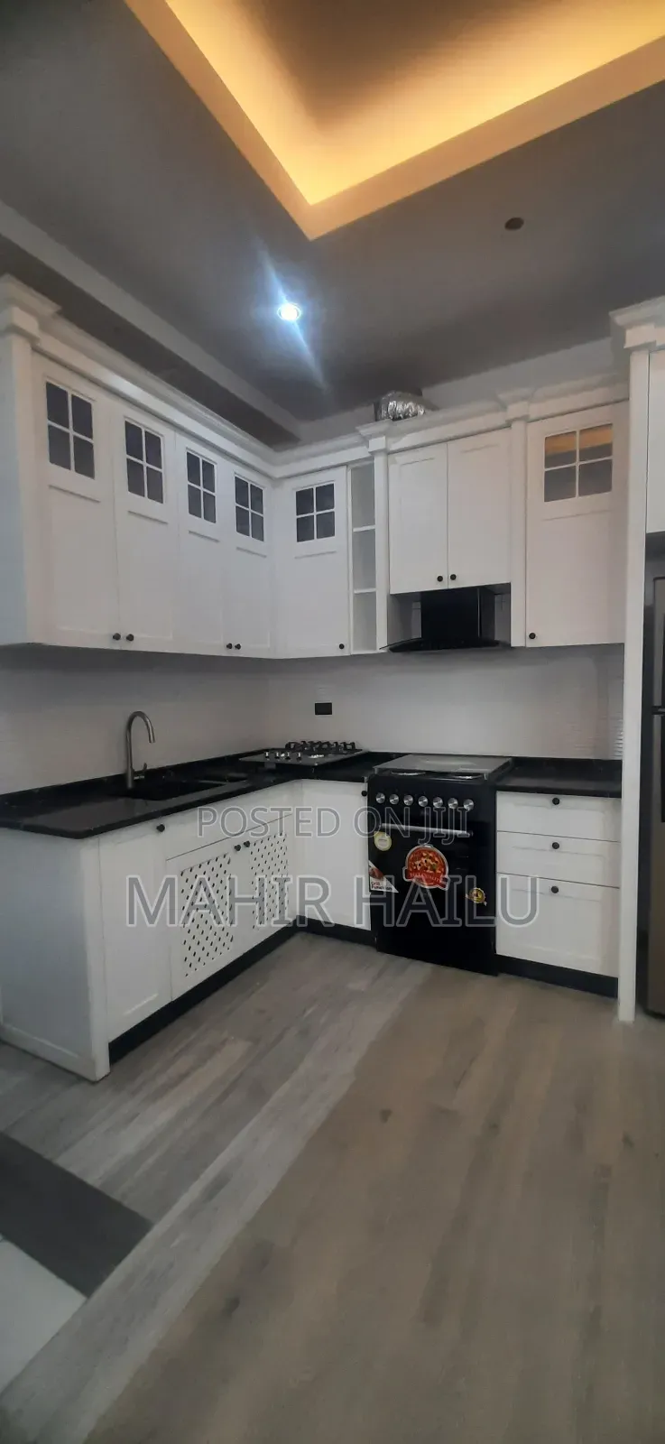 Full Furnishd in Sarbet