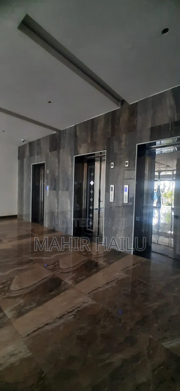 Full Furnishd in Sarbet