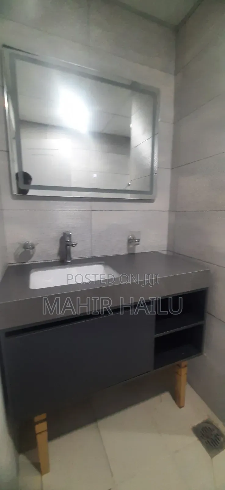 Full Furnishd in Sarbet