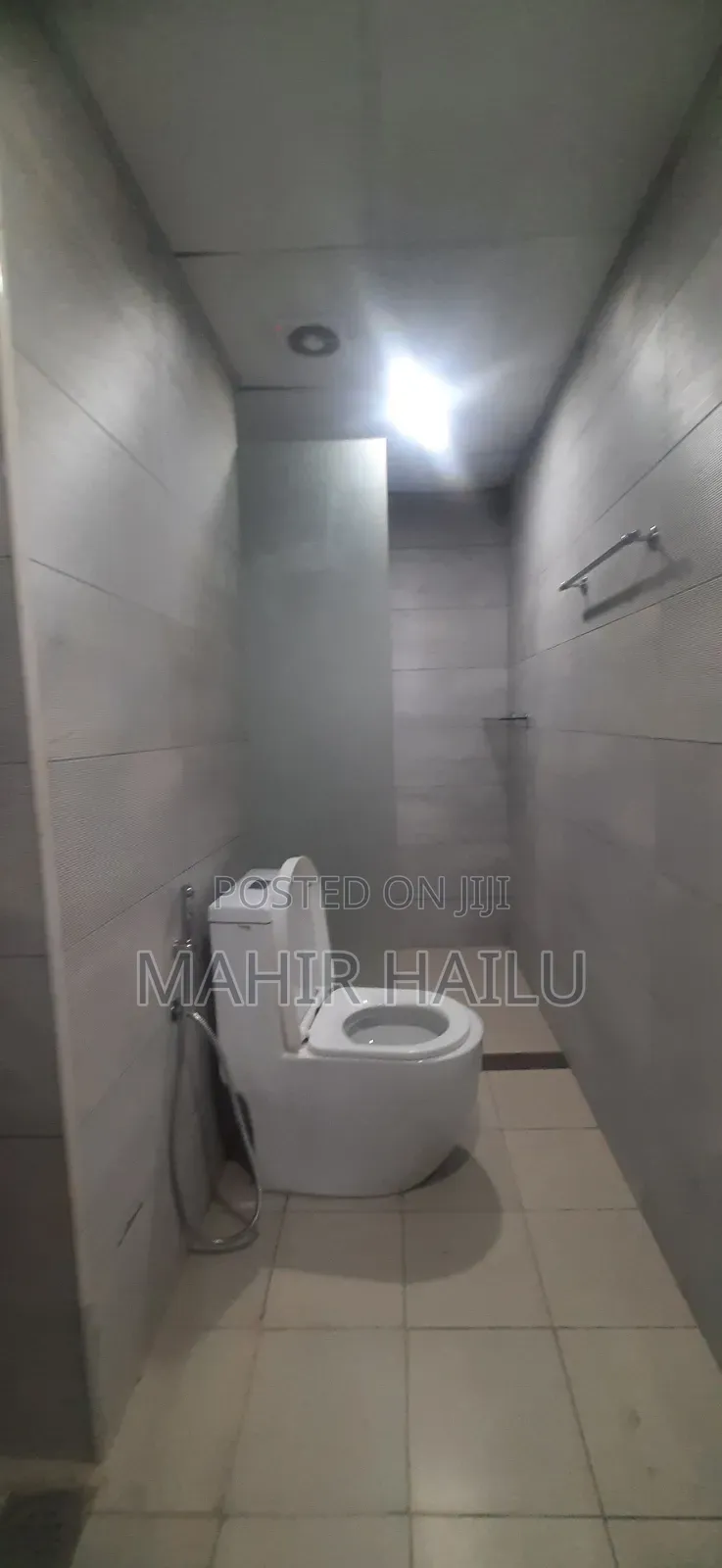 Full Furnishd in Sarbet