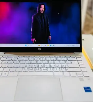 New Laptop HP Pavilion 15 16GB Intel Core I5 SSD 1T