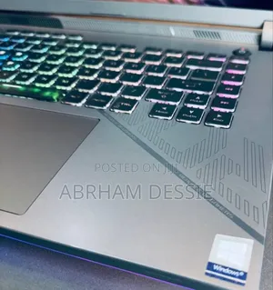 New Laptop Asus 32GB Intel Core i9 SSD 1T