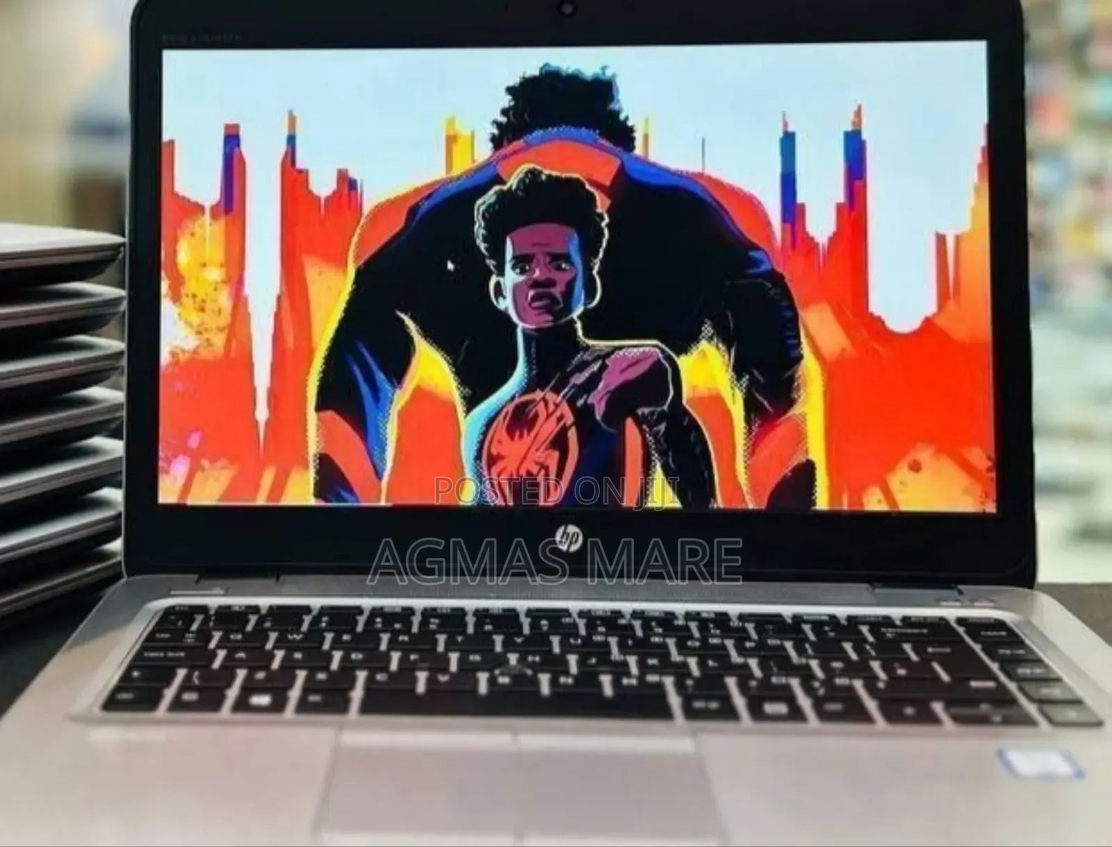 New Laptop HP EliteBook 840 G4 8GB Intel Core I5 SSD 512GB