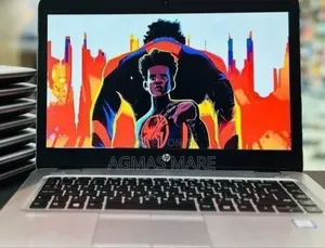 Photo - New Laptop HP EliteBook 840 G4 8GB Intel Core I5 SSD 512GB