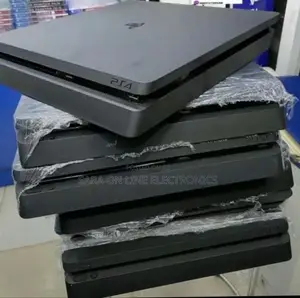 Sony Ps-5 /Slim Play StationNew 2025 Model 3year Warranty