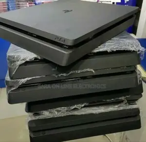 Sony Ps-5 /Slim Play StationNew 2025 Model 3year Warranty