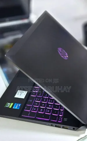 Photo - New Laptop HP Pavilion 15 16GB Intel Core I5 SSD 512GB