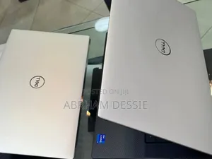 New Laptop Dell 16GB Intel Core I7 SSD 512GB