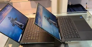 New Laptop Dell 16GB Intel Core I7 SSD 512GB