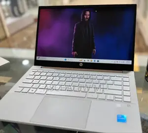 New Laptop HP Pavilion 14 16GB Intel Core I5 SSD 1T