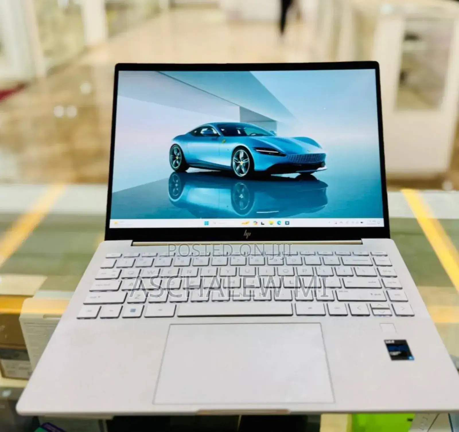 New Laptop HP Pavilion 14 16GB Intel Core I5 SSD 1T