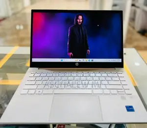 New Laptop HP Pavilion 14 16GB Intel Core I5 SSD 1T