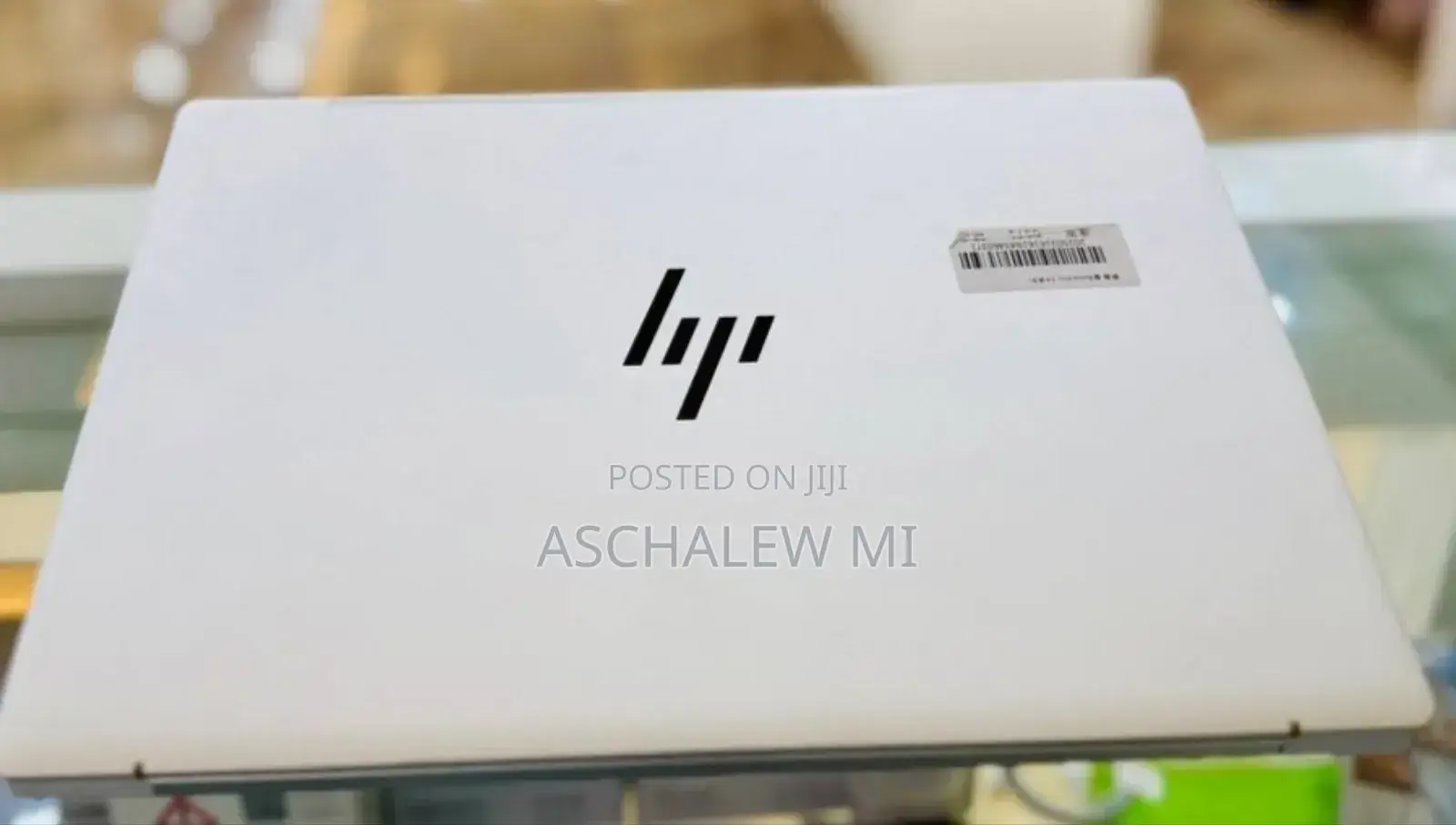 New Laptop HP Pavilion 14 16GB Intel Core I5 SSD 1T