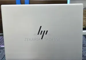 New Laptop HP Elite Dragonfly G4 16GB Intel Core I7 SSD 512GB