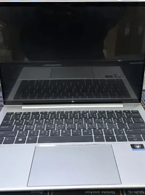 New Laptop HP Elite Dragonfly G4 16GB Intel Core I7 SSD 512GB