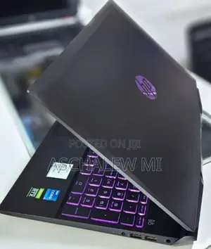 New Laptop HP Pavilion Power 15 16GB Intel Core I5 SSD 512GB