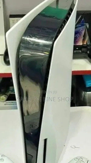 Ps-5 Sony Playstation Orignal New Model 2year Warranty