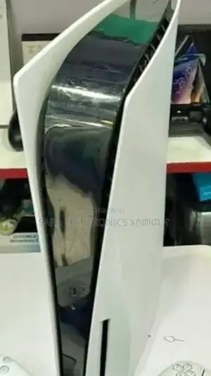 Ps-5 Sony Playstation Orignal New Model 2year Warranty