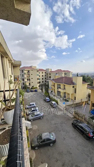 Photo - Furnished 3bdrm Apartment in አዲስ አበባ, Bole for sale