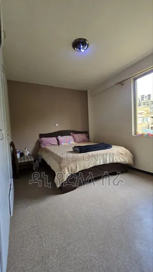 Furnished 3bdrm Apartment in አዲስ አበባ, Bole for sale