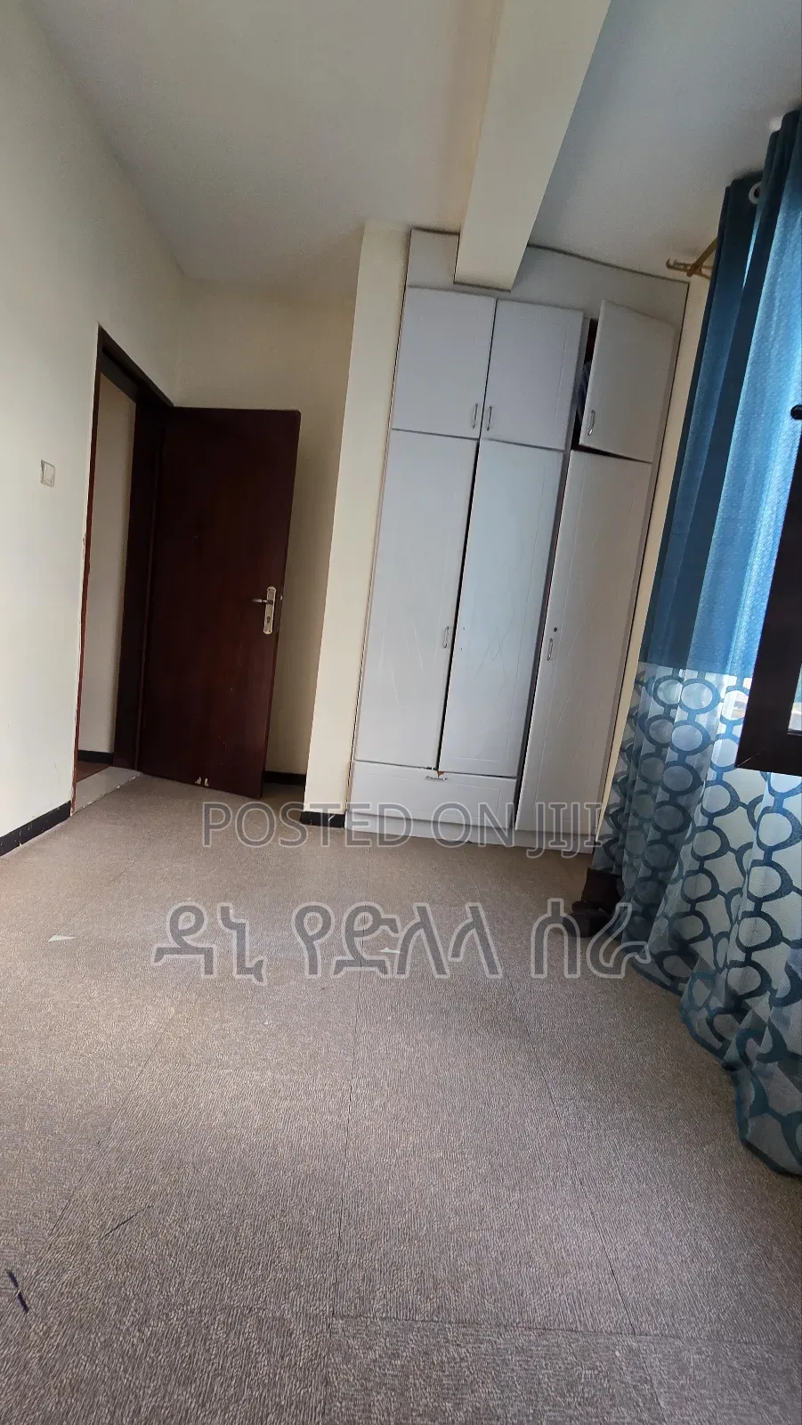 Furnished 3bdrm Apartment in አዲስ አበባ, Bole for sale