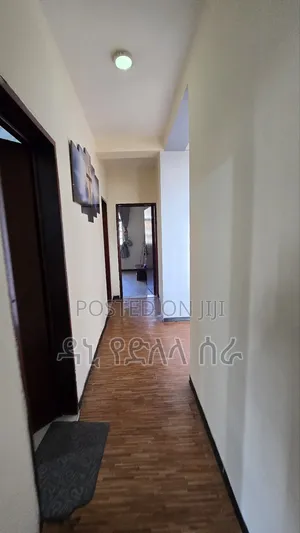 Furnished 3bdrm Apartment in አዲስ አበባ, Bole for sale