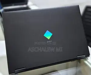 New Laptop HP Omen 15 16GB Intel Core i5 SSD 512GB