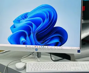 Photo - New Desktop Computer HP 8GB Intel Core I5 SSD 512GB