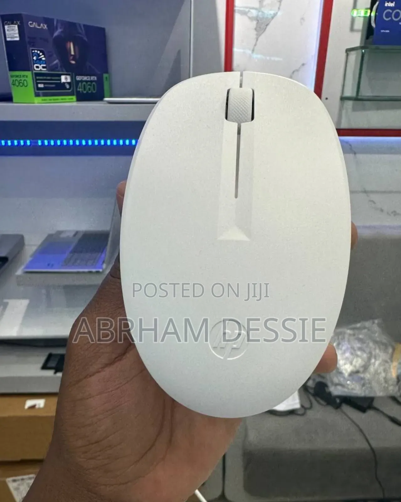 New Desktop Computer HP 8GB Intel Core I5 SSD 512GB