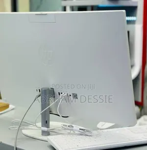 New Desktop Computer HP 8GB Intel Core I5 SSD 512GB