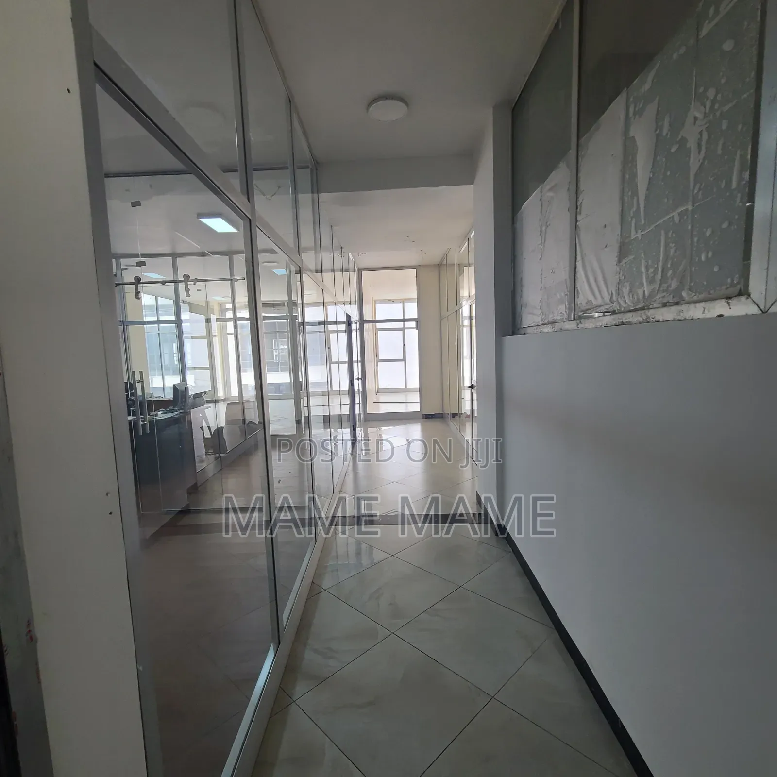 Office Space for Rent