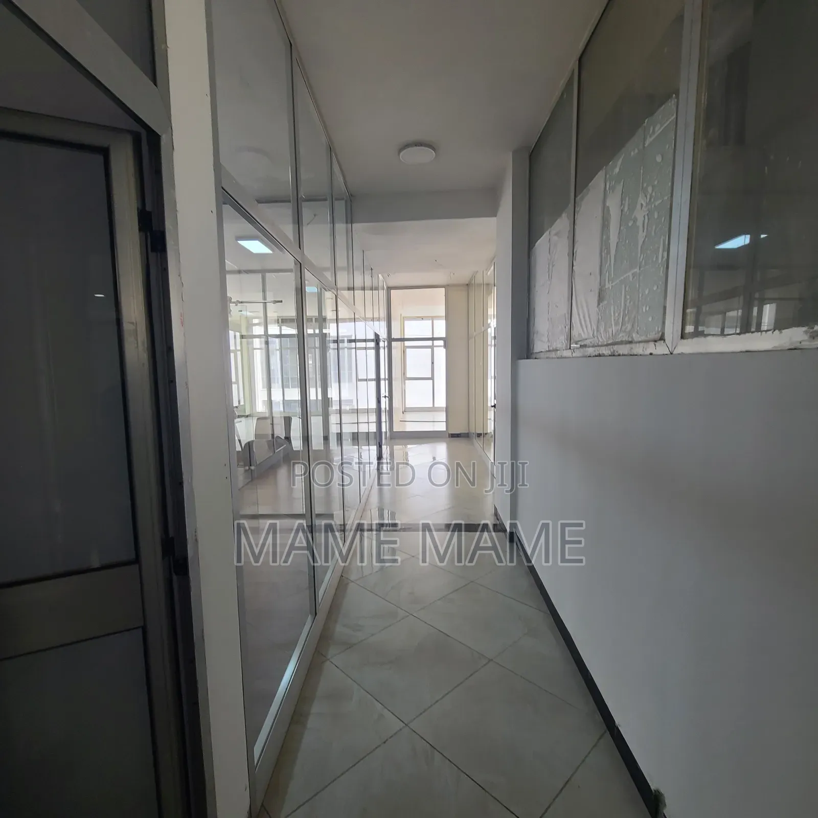 Office Space for Rent