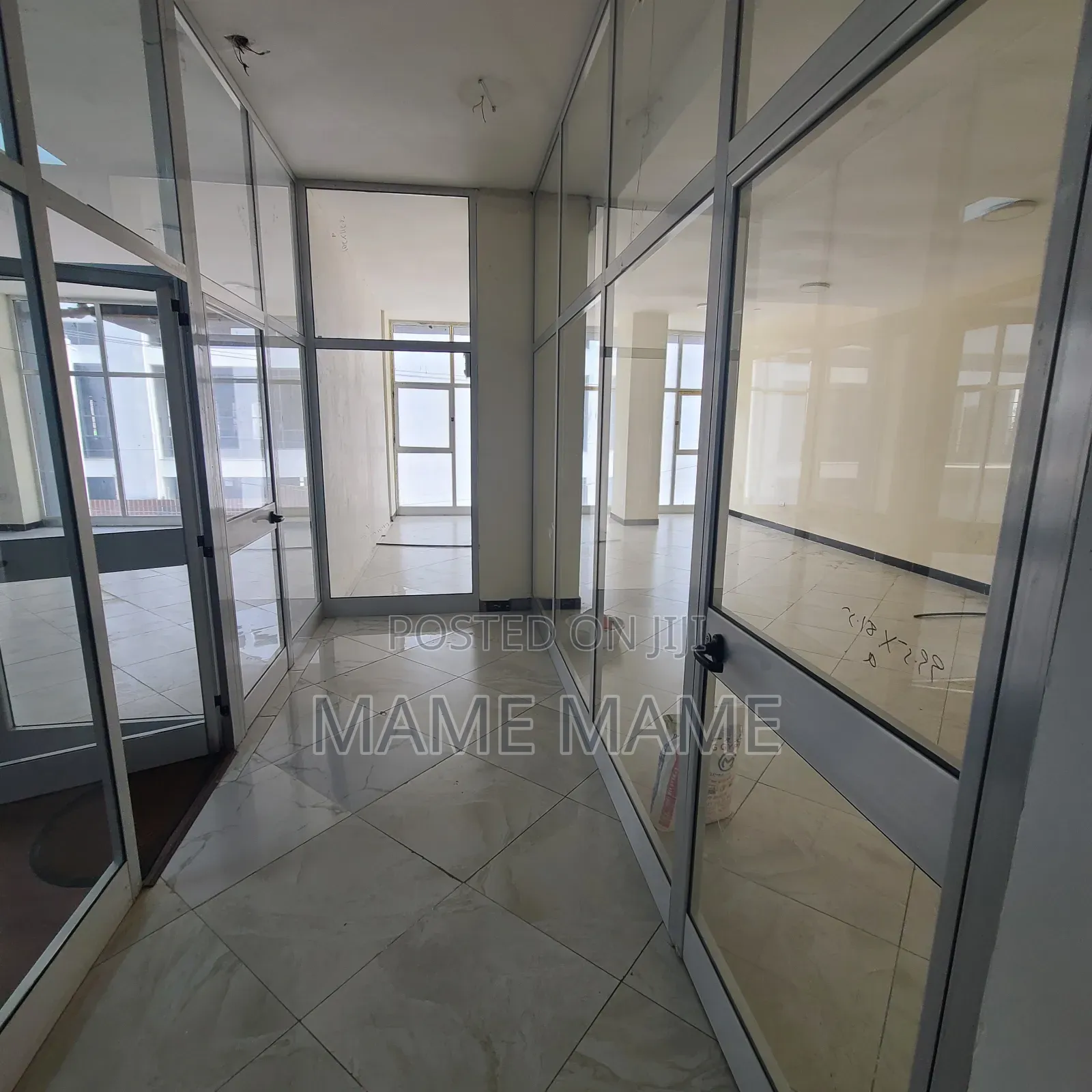 Office Space for Rent