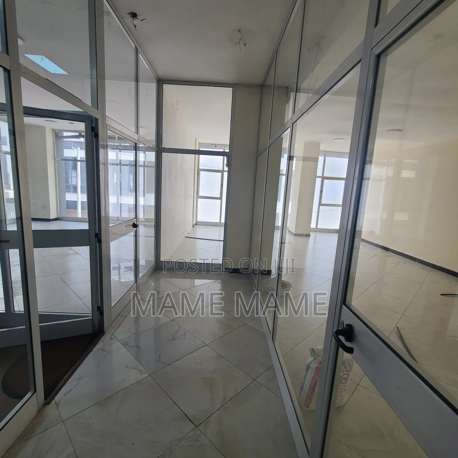 Office Space for Rent