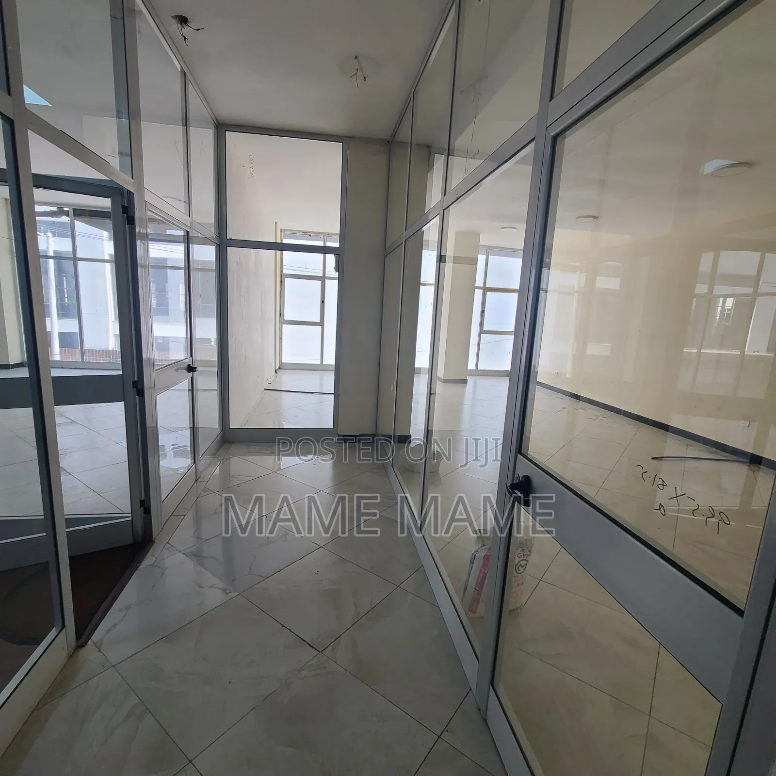 Office Space for Rent